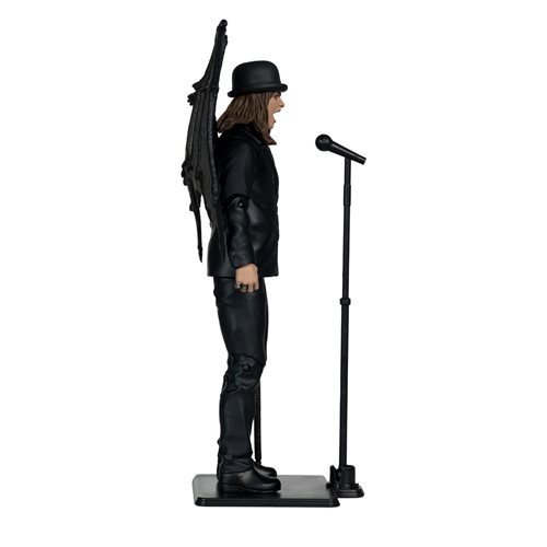 Music Maniacs Metal Wave 1 Ozzy Osbourne 6-Inch Scale Action Figure