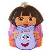 Dora the Explorer Backpack Cosplay Mini-Backpack