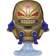 Ant-Man and the Wasp: Quantumania M.O.D.O.K. Pop! Vinyl 1140
