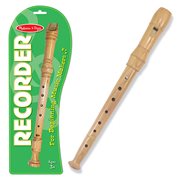 Recorder Toy Musical Instrument