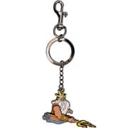 The Little Mermaid Triton's Gift Key Chain