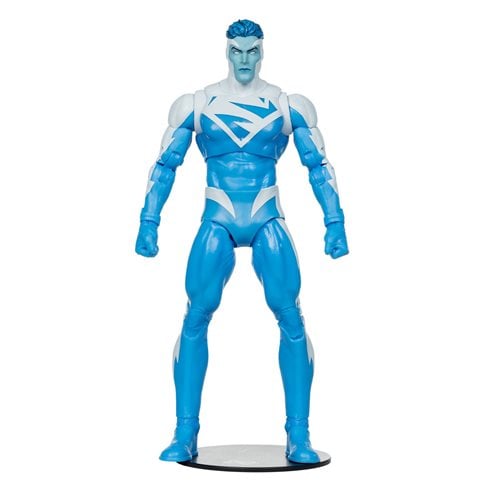 DC Build-A Wave 12 Justice League of America Superman 7-Inch Scale Action Figure