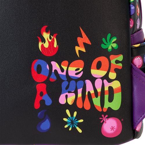 Inside Out 2 Core Memories Mini-Backpack