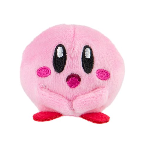 Kirby Plush Cuties Random Set of 2