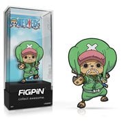 One Piece Chopperemon FiGPiN Classic 3-Inch Pin