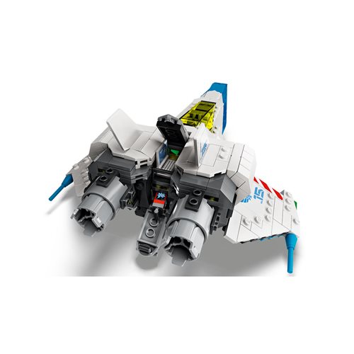 LEGO 76832 Disney and Pixar's Lightyear XL-15 Spaceship