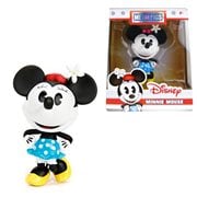 Mickey Mouse Minnie Mouse 4-Inch Metals Figure