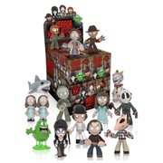 Horror Collection Mystery Minis Series 3 Random 4-Pack