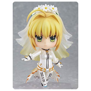 Fate/Extra CCC Saber Bride Nendoroid 4-Inch Action Figure
