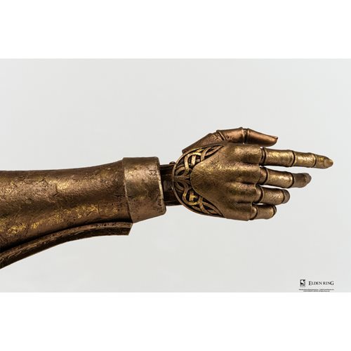 Elden Ring Arm of Malenia Life-Size Replica
