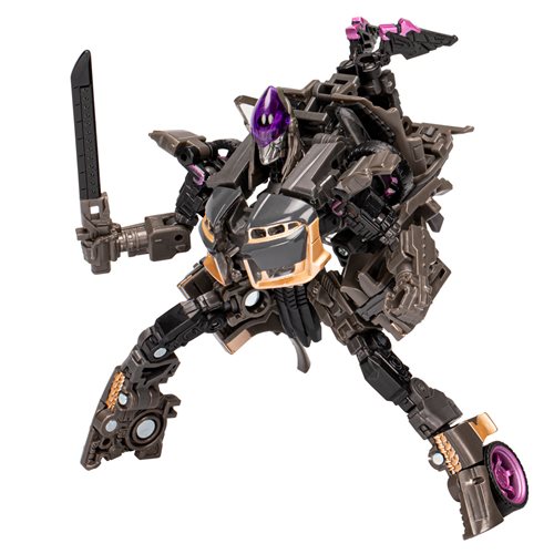 Transformers Studio Series Deluxe Class Rise of the Beasts Nightbird