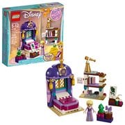 LEGO Disney Princess 41156 Tangled Rapunzel's Castle Bedroom