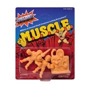 Masters of the Universe MUSCLE Mini-Figures Wave 3 C-Pack