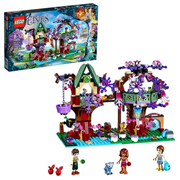 LEGO Elves 41075 The Elves' Treetop Hideaway