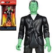 Universal Monsters Frankenstein (Fire Box) ReAction Figure