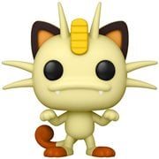 Pokemon Meowthe Funko Pop! Vinyl Figure #780