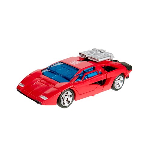 Transformers Generations Selects Deluxe Spinout and Cordon 2-Pack