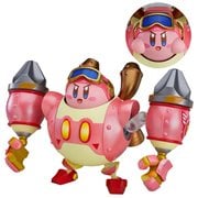 Kirby: Planet Robobot Kirby Nendoroid and Robobot Armor Action Figure