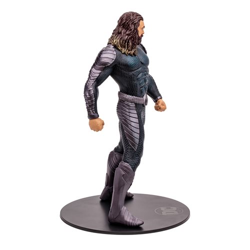 DC Multiverse Aquaman and the Lost Kingdom Movie 12-Inch Statue Case of 2