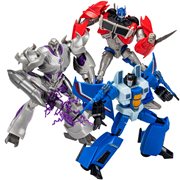 Transformers R.E.D. 6-Inch Action Figures Wave 7 Case of 4