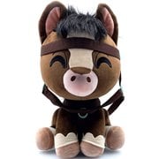 The Witcher Roach 1-Foot Plush
