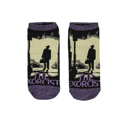 Classic Horror 13 Days of Socks Set