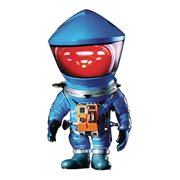 2001: A Space Odyssey DF Astronaut Defo Real Soft Vinyl Figurr