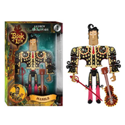 The Book of Life Manolo Legacy Funko Action Figure