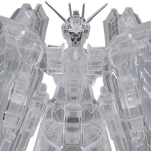 Mobile Suit Gundam SEED ZGMF-X10A Freedom Gundam Version B Internal Structure Statue