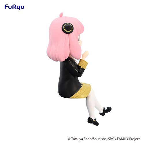 Spy x Family Anya Forger Noodle Stopper Statue - ReRun
