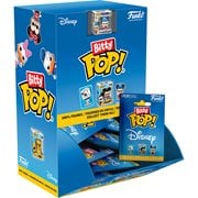 Disney Funko Bitty Pop! Mini-Figure Singles Display Case of 36