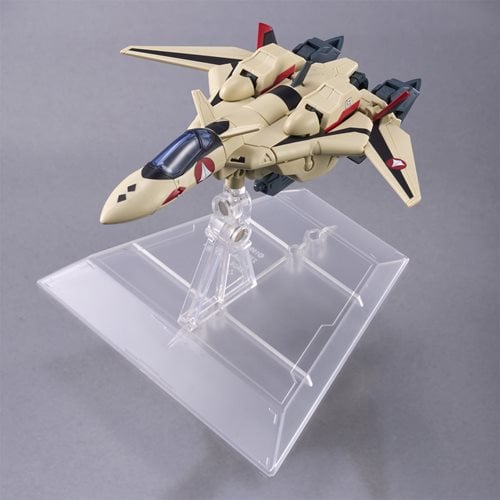 Macross Plus Y-19 Isamu Alva Dyson Use with Myung Fang Lone Tiny Session Figure Set