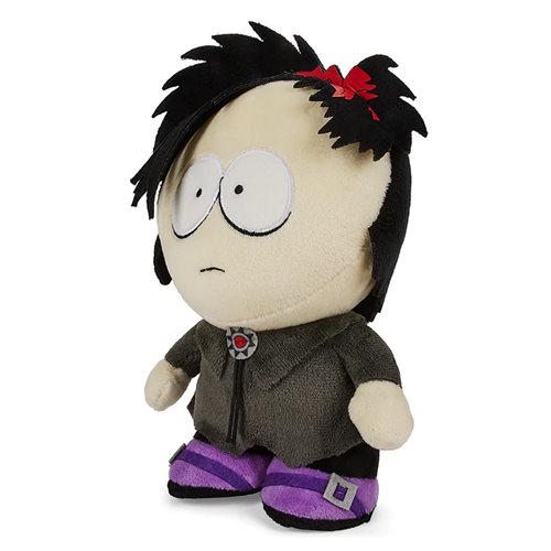 South Park Goth Kid Pete 8-Inch Phunny Plush