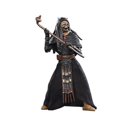 Star Wars The Vintage Collection Tusken Warrior 3 3/4-Inch Action Figure