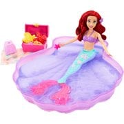 Disney Princess Sand and Swim Ariel Fashion Doll