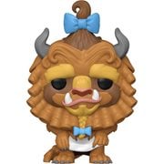 Beauty and the Beast The Beast with Curls Funko Pop! Vinyl Figure #1135