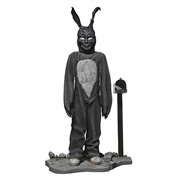 Donnie Darko Frank the Bunny 12-Inch Talking Action Figure
