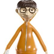 Minions Victor Vector Perkins Bendyfigs Action Figure