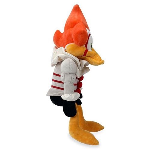 Looney Tunes Daffy Duck as Pennywise 13-Inch Plush