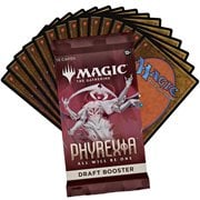MTG Phyrexia: All Will Be One Draft Booster Set of 6