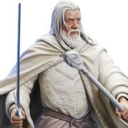 Lord of the Rings Gallery Gandalf Deluxe Statue, Not Mint