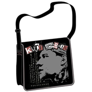 Kurt Cobain Messenger Bag