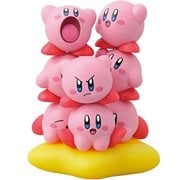 Kirby Nosechara Stacking Figure, Not Mint