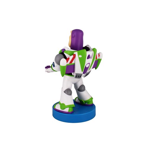 Toy Story Buzz Lightyear Cable Guy Controller Holder