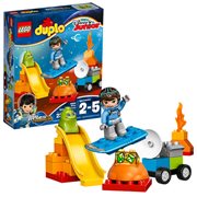 LEGO DUPLO Miles From Tomorrowland 10824 Miles Space Adventures