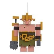 Minecraft Legends Portal Guard Action Figure