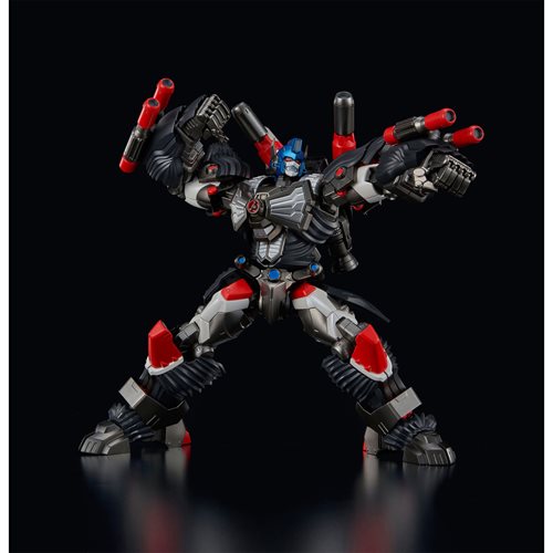 Transformers Optimus Primal Furai Action Figure