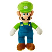 Nintendo Jumbo Luigi Plush