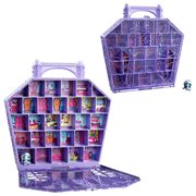 monster high mini collector case