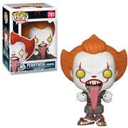 It: Chapter 2 Pennywise Funhouse Funko Pop! Vinyl Figure